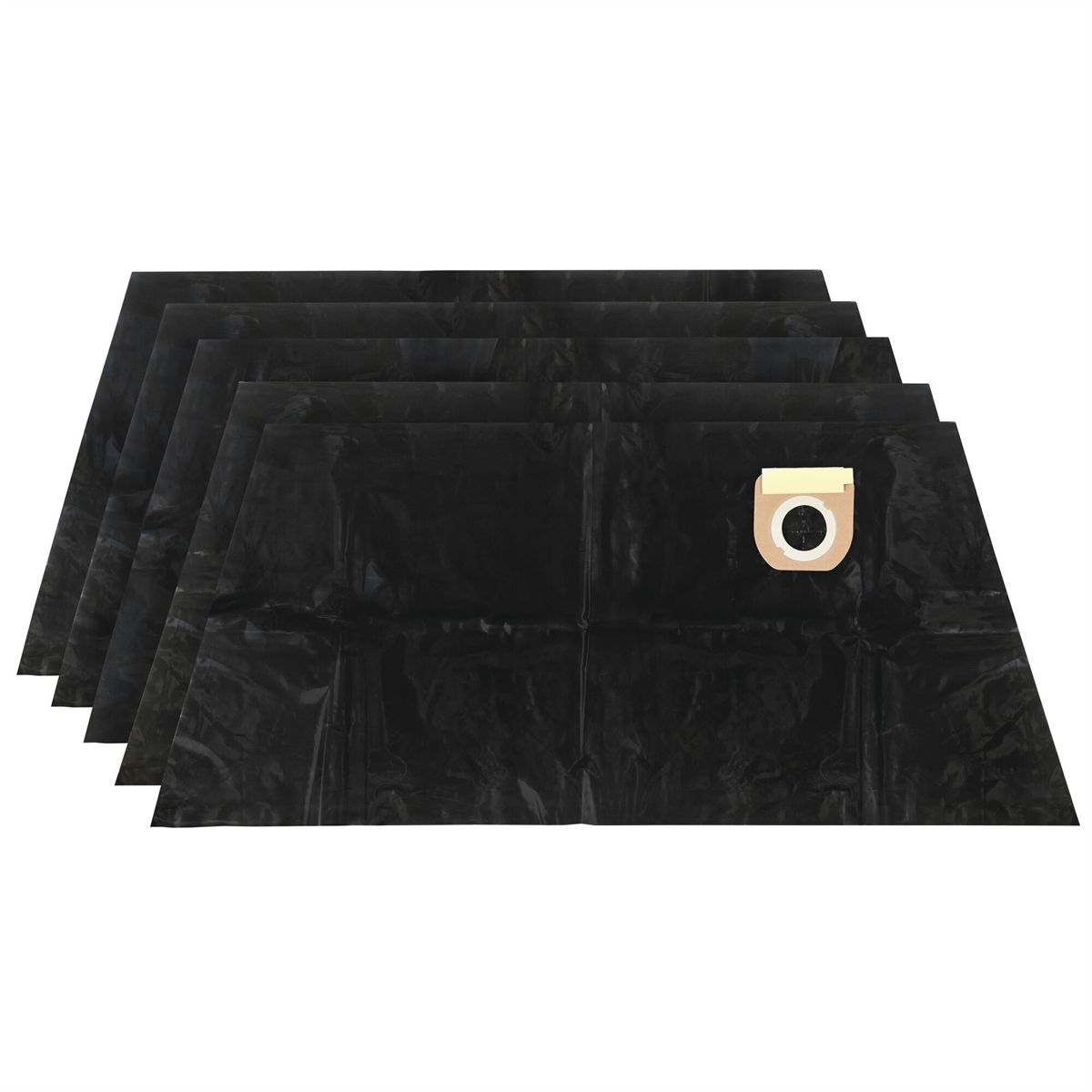 DEWALT Disposable Plastic Liner For Dcv585 Dust Extractor (5 Pk)