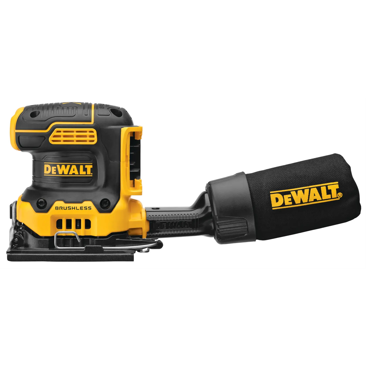 DeWaltDCW200B
