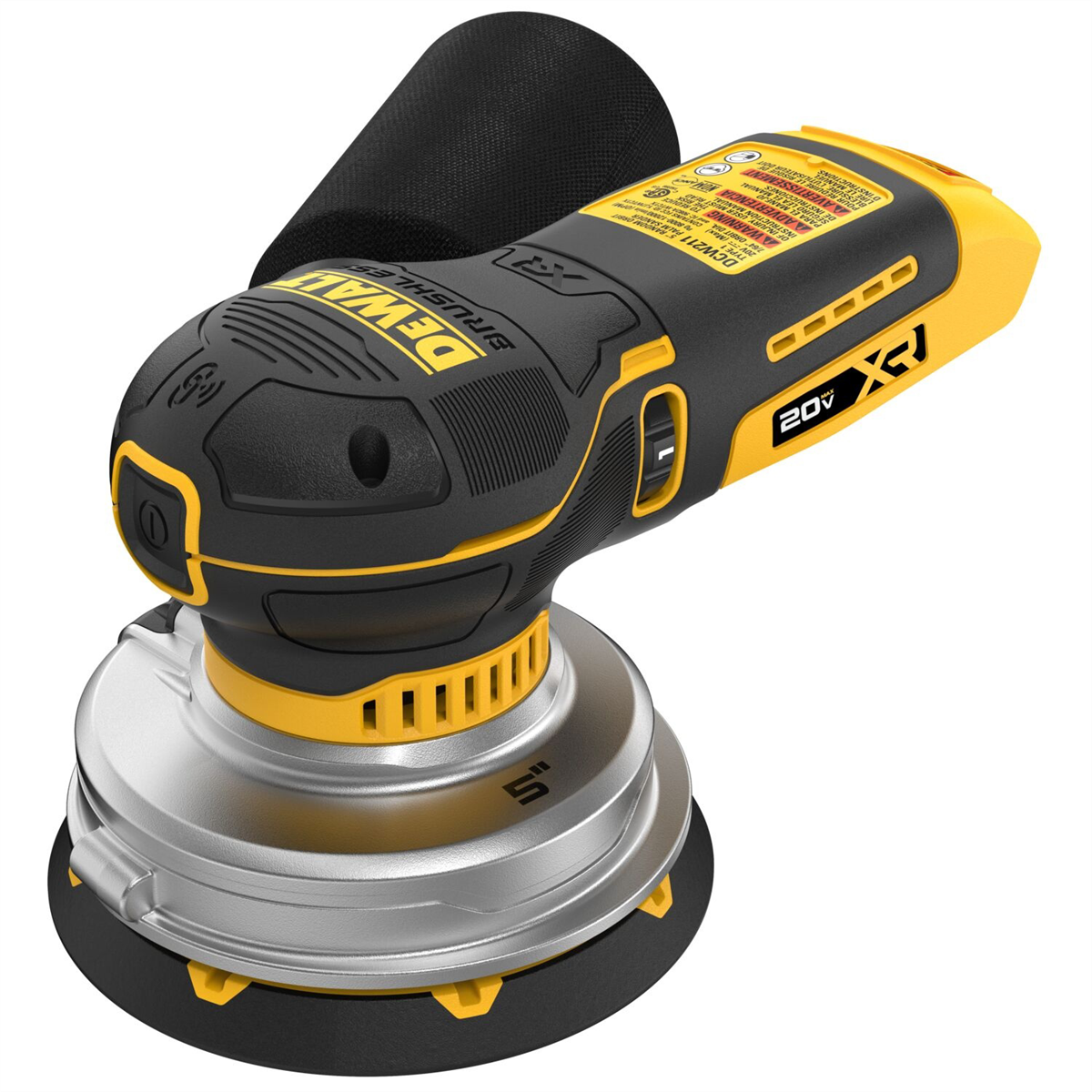 DEWALT DCW211B