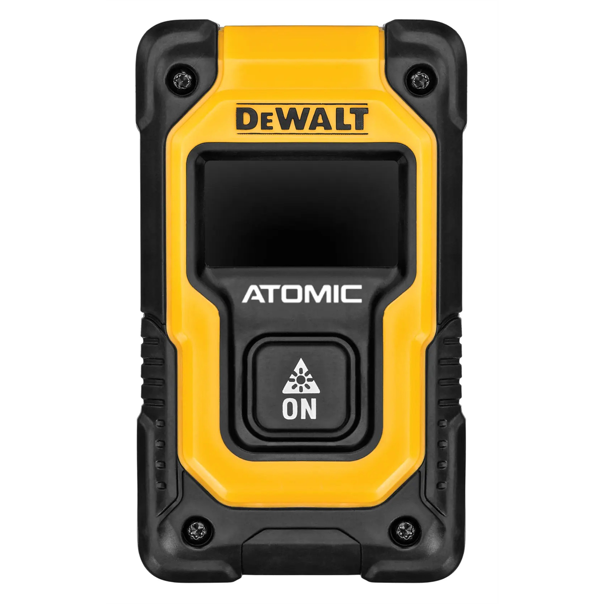 DEWALT ATOMIC COMPACT SERIES 55 ft. Pocket Laser Distance Measurer