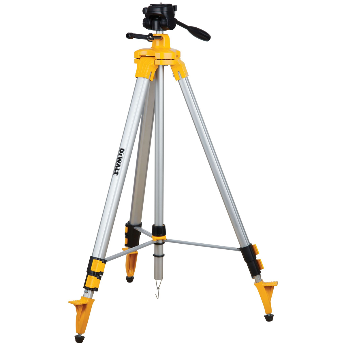 Dewalt 1/4in Elevated Tripod