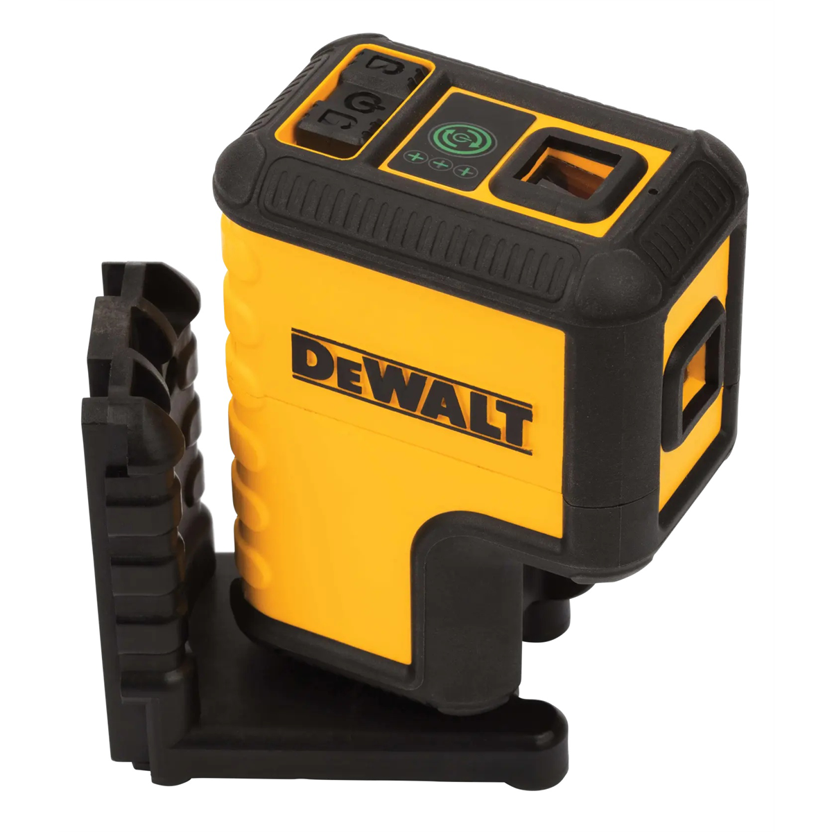 DEWALT Green 3 Spot Laser Level