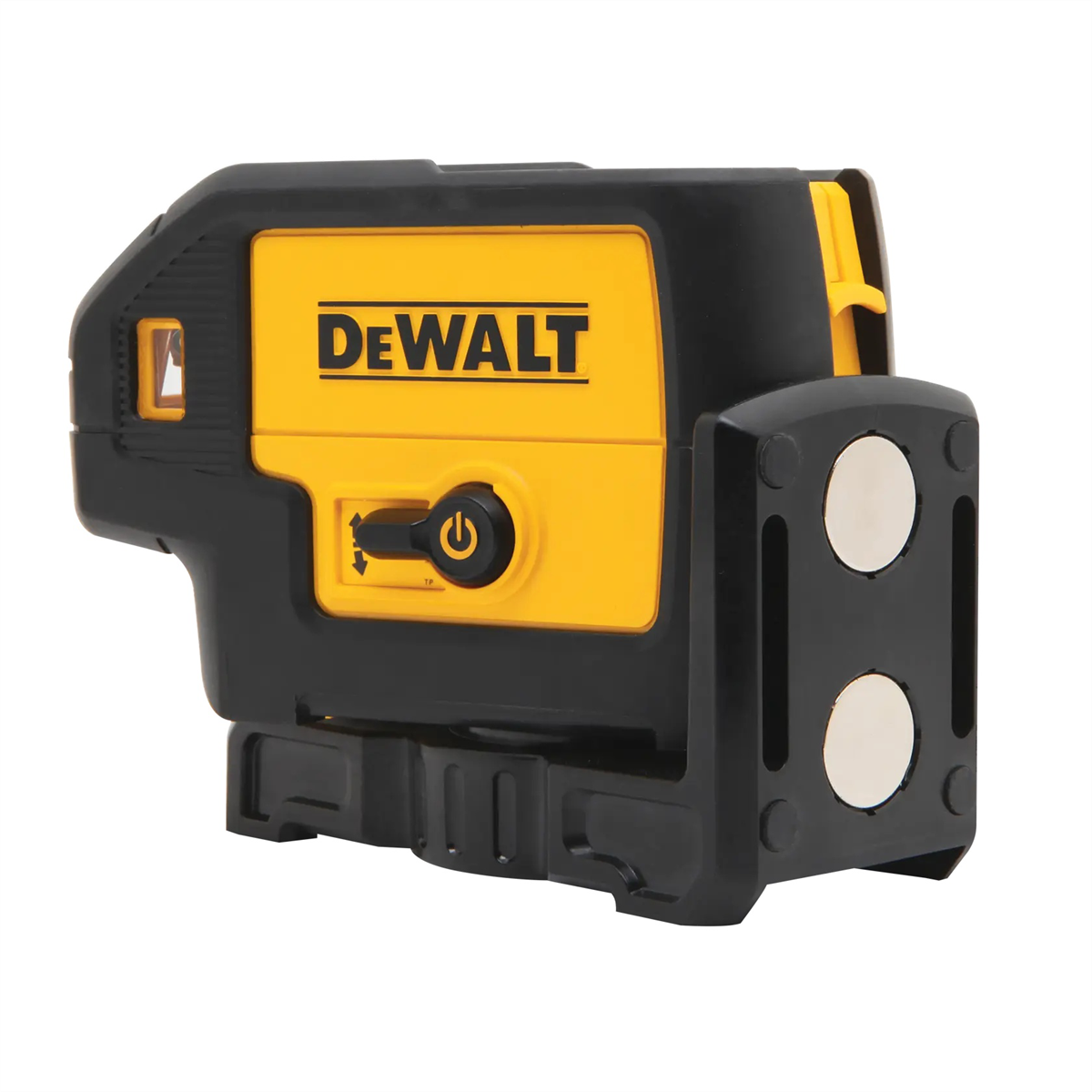 DEWALT 5 Beam Laser Pointer