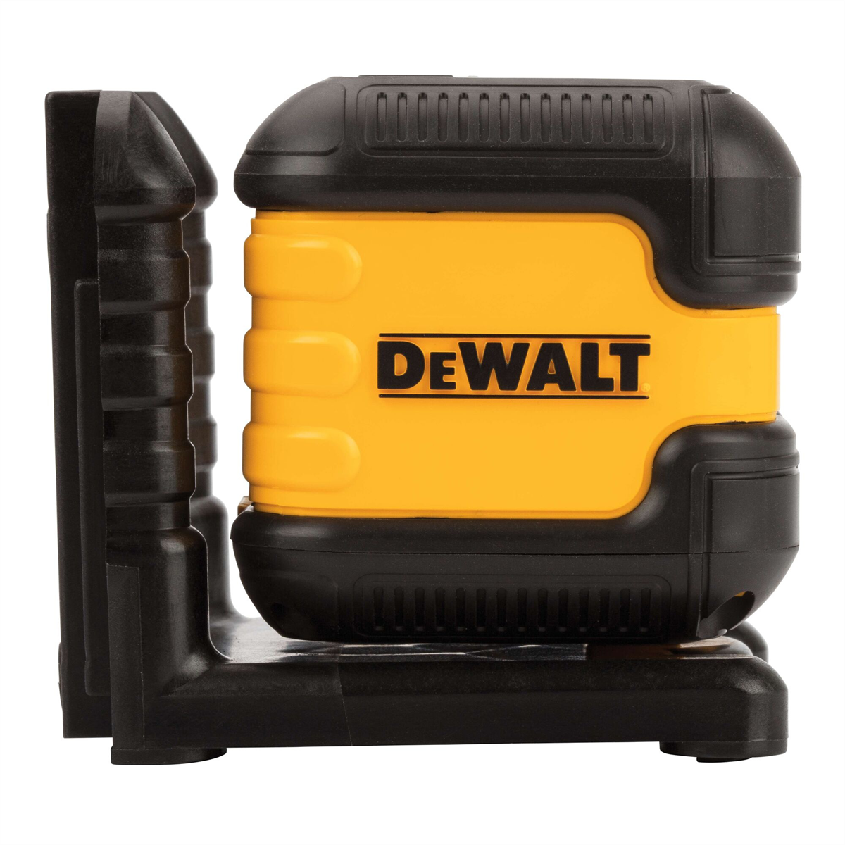 DEWALT Green Cross Line Laser Level