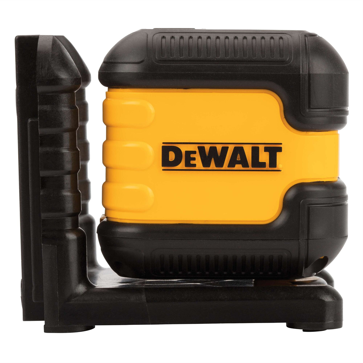 DEWALT Red Cross Line Laser Level