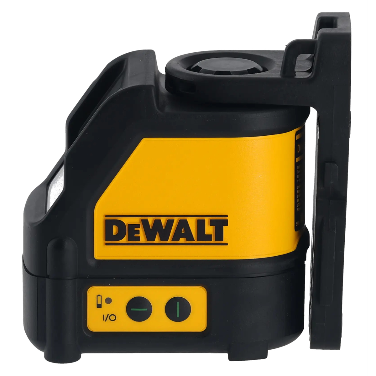 DEWALT Green Cross Line Laser