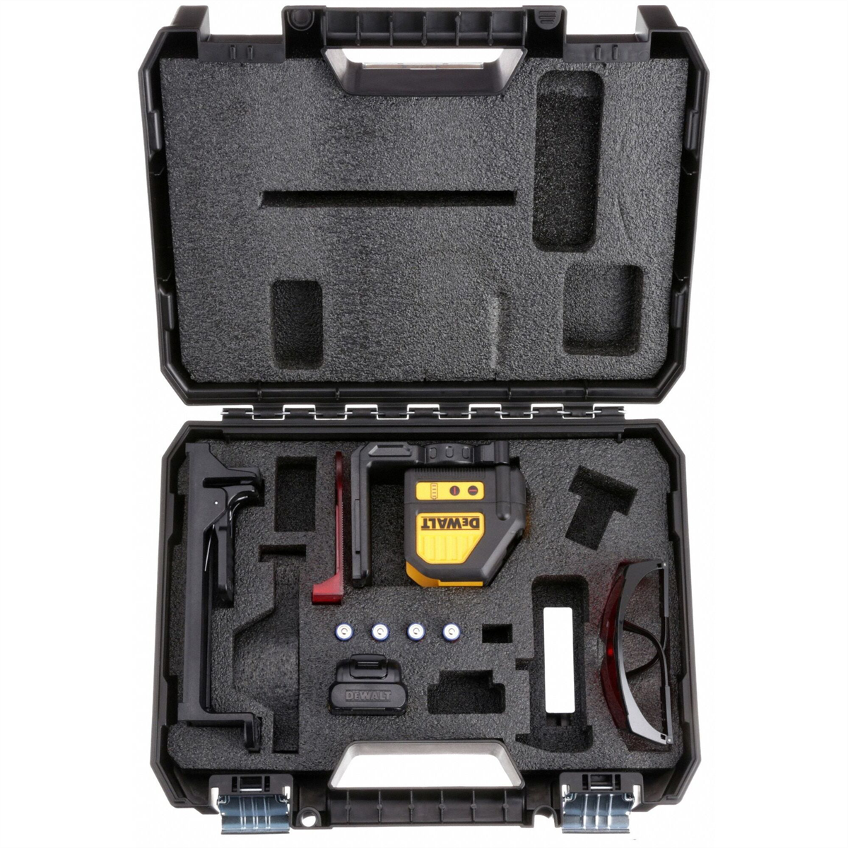DEWALT 12V MAX* Compatible Red Cross Line Laser