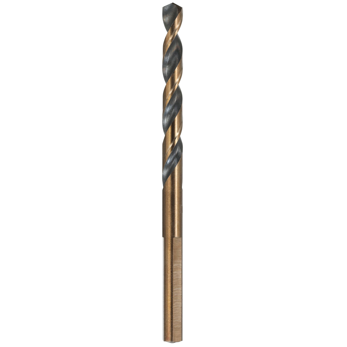 Dewalt 1/16" Black Oxide Split Point Drill Bit (2-pack)