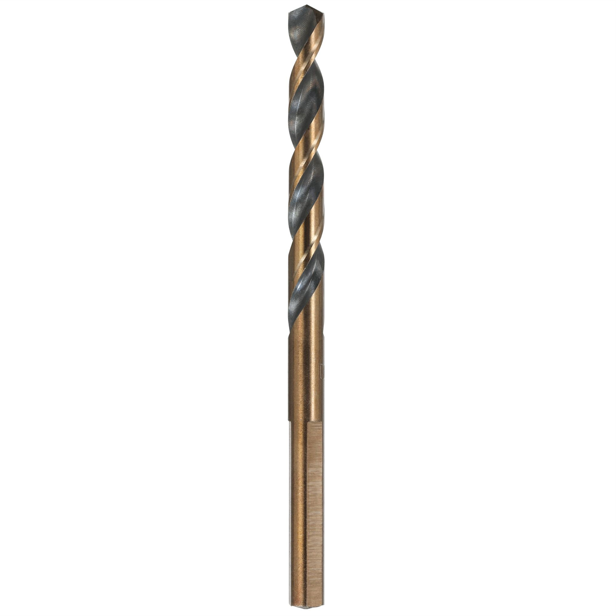Dewalt 1/16" Black Oxide Split Point Drill Bit (2-pack)