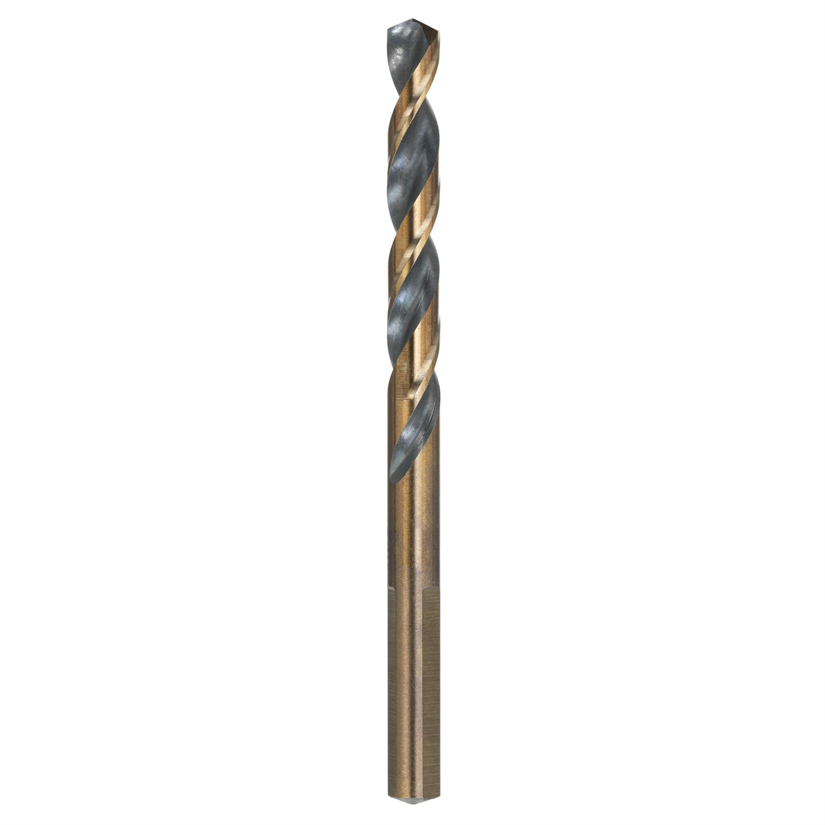 Dewalt 1/16" Black Oxide Split Point Drill Bit (2-pack)