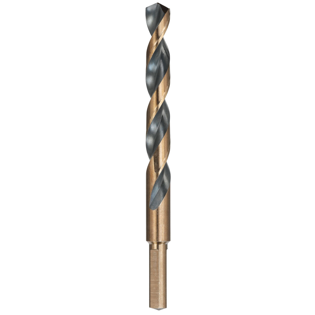 Dewalt 1/16" Black Oxide Split Point Drill Bit (2-pack)