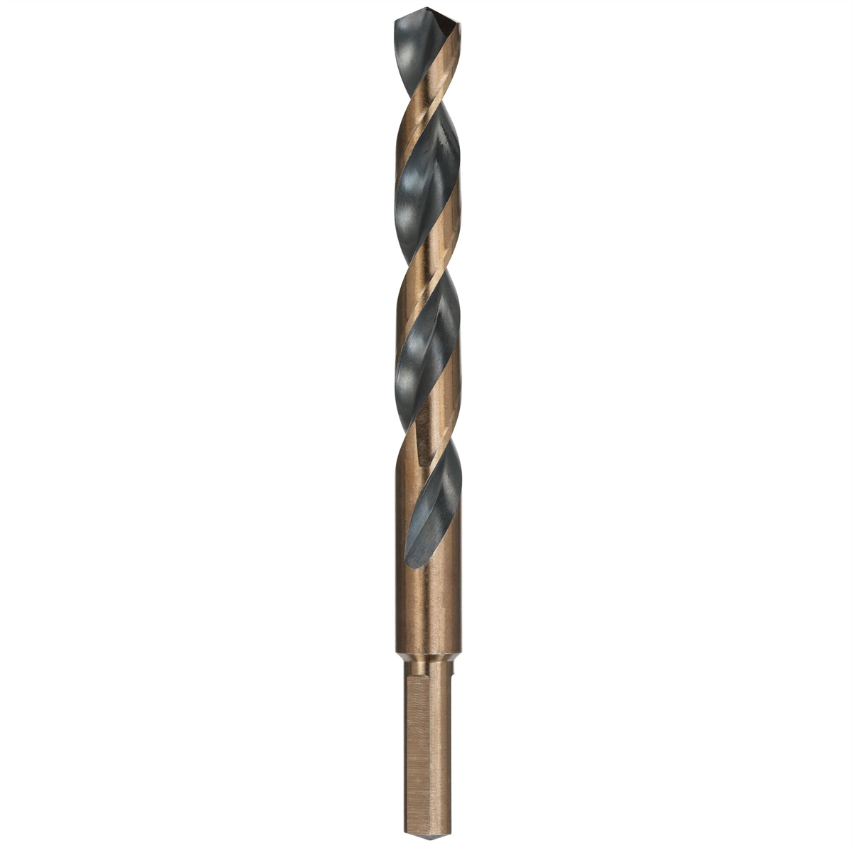 Dewalt 1/16" Black Oxide Split Point Drill Bit (2-pack)