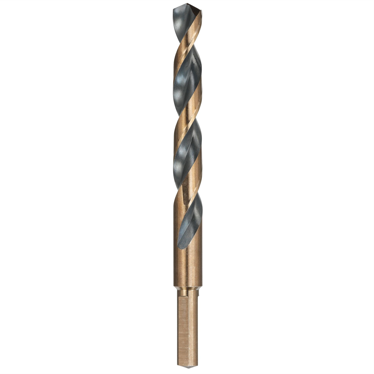 Dewalt 1/16" Black Oxide Split Point Drill Bit (2-pack)