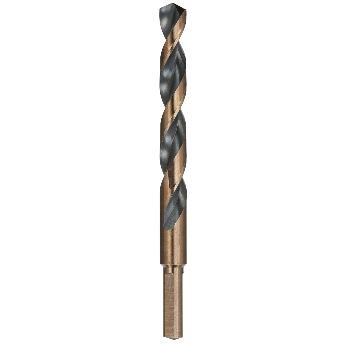 DEWALT 1/16" Black Oxide Split Point Drill Bit (2-Pack)
