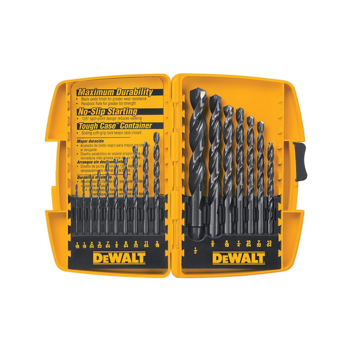 DEWALT DW1167