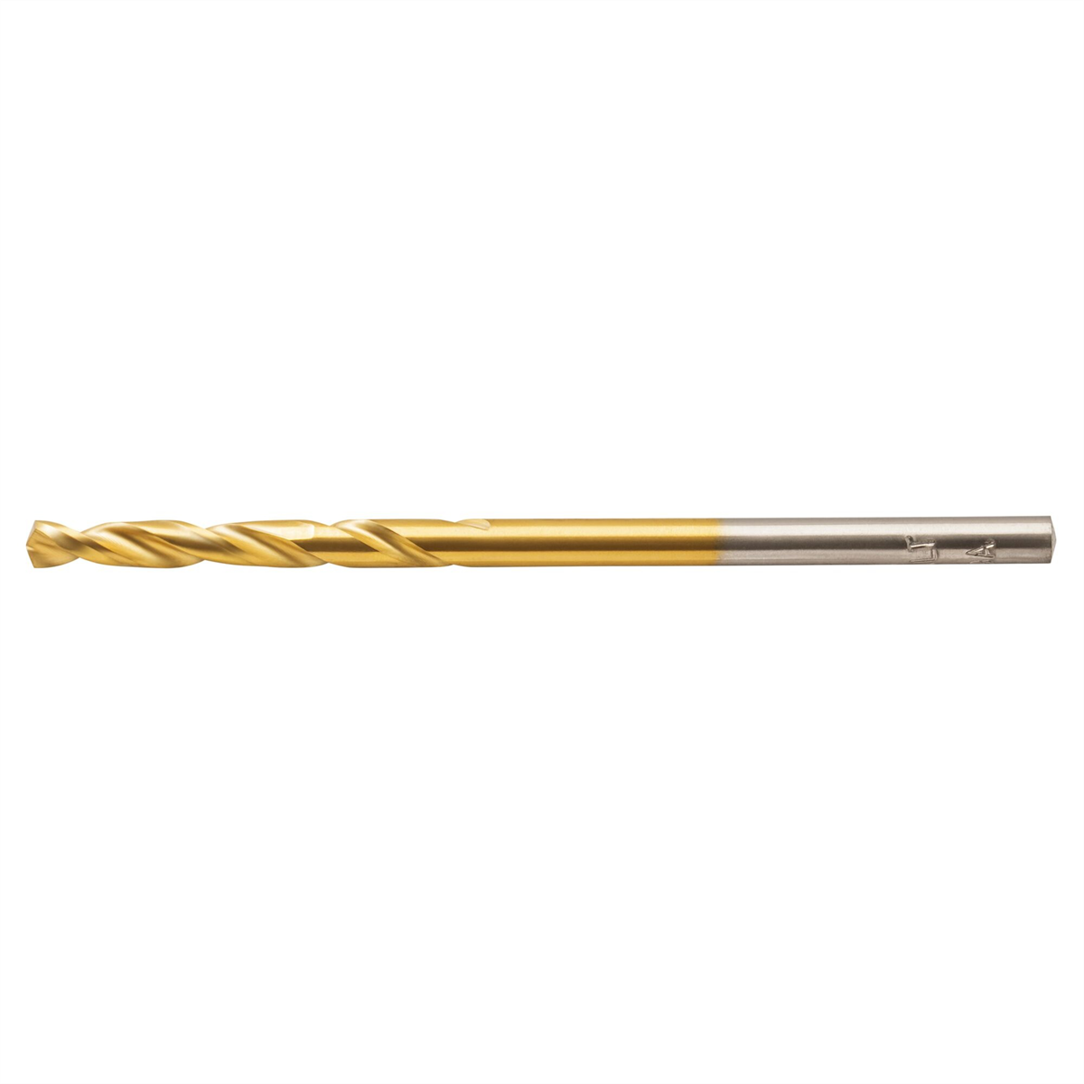 Dewalt Titanium Nitride Coating Drill Bits