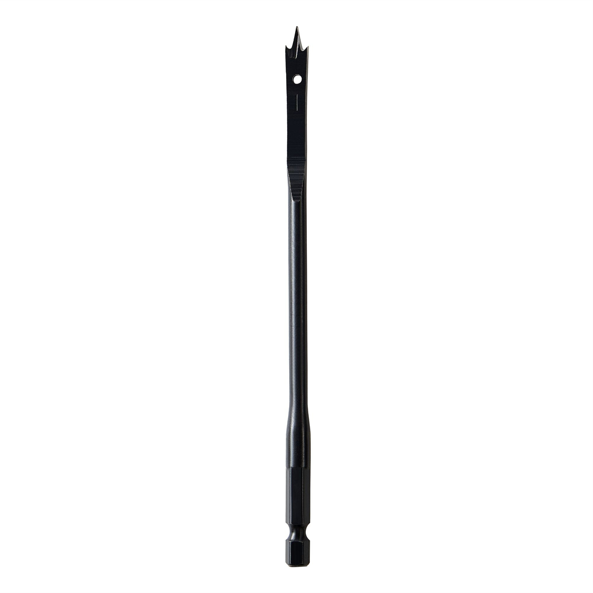Dewalt Drill Bit, Spade, 1/4 Inch X 6 Inch
