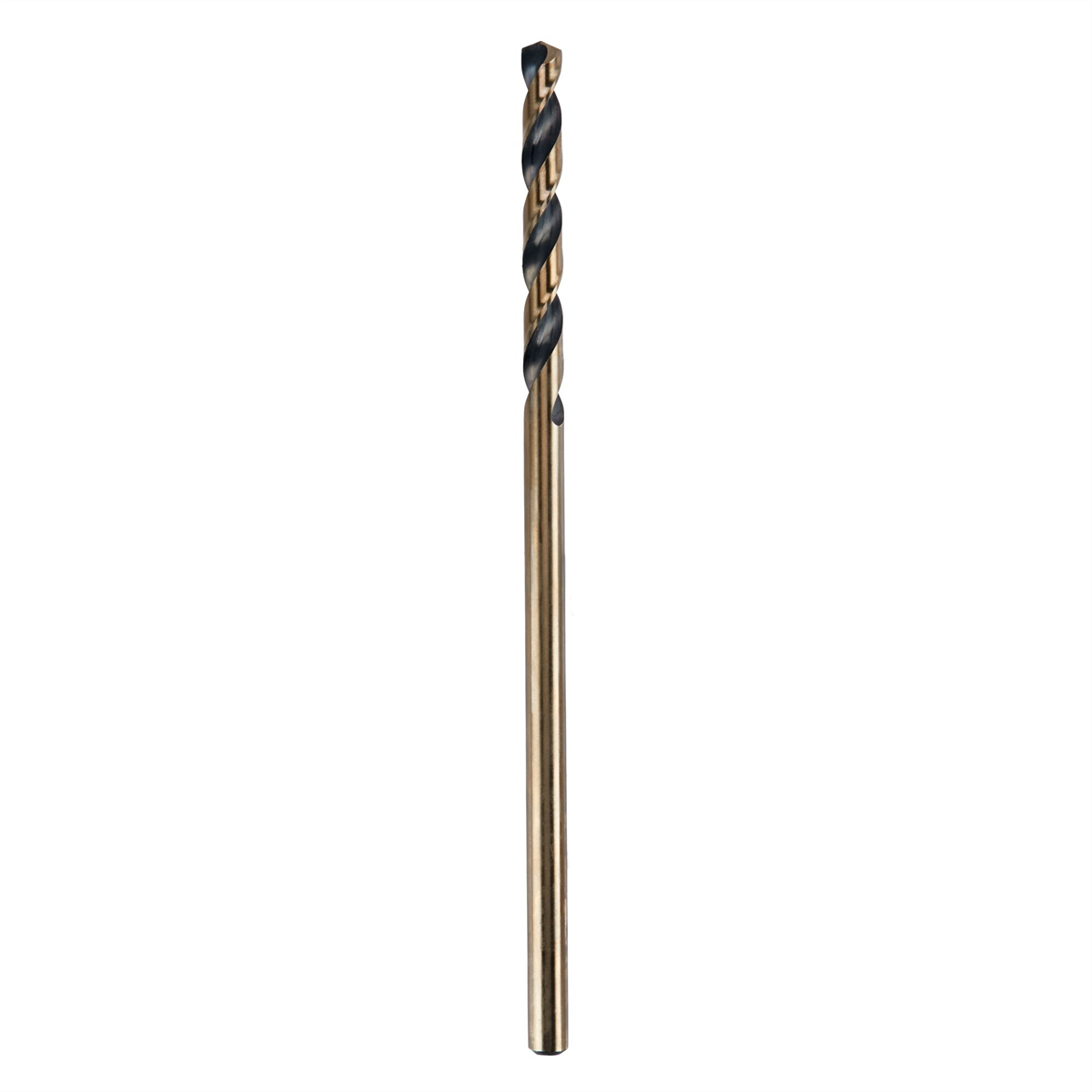 DEWALT 1/16" Black Oxide Split Point Drill Bit (2-Pack)