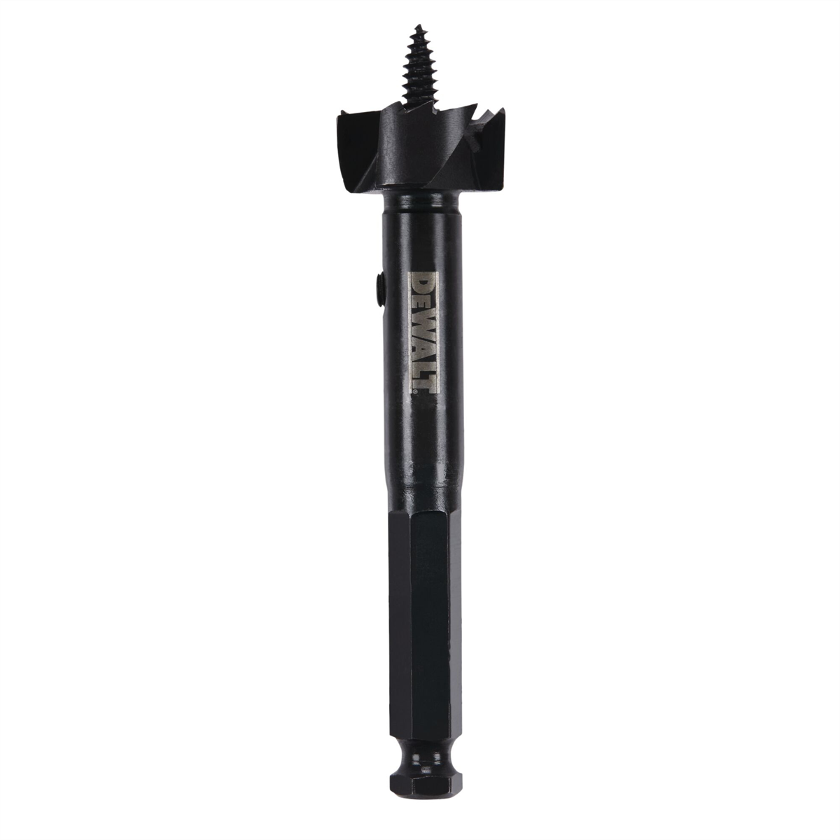 Dewalt Drill Bit, Self Feed, 1-1/8 Inch