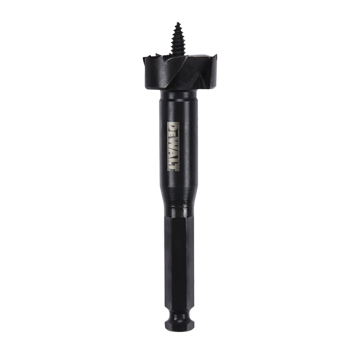 Dewalt Drill Bit, Self Feed, 1-1/4 Inch