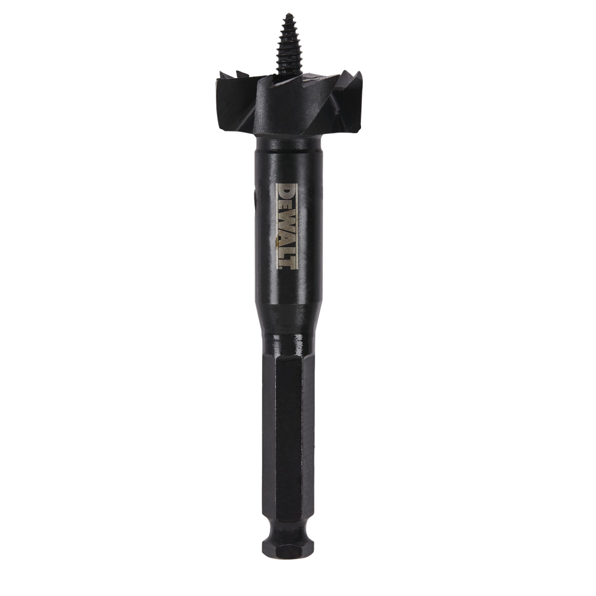 Dewalt Drill Bit, Self Feed, 1-3/8 Inch