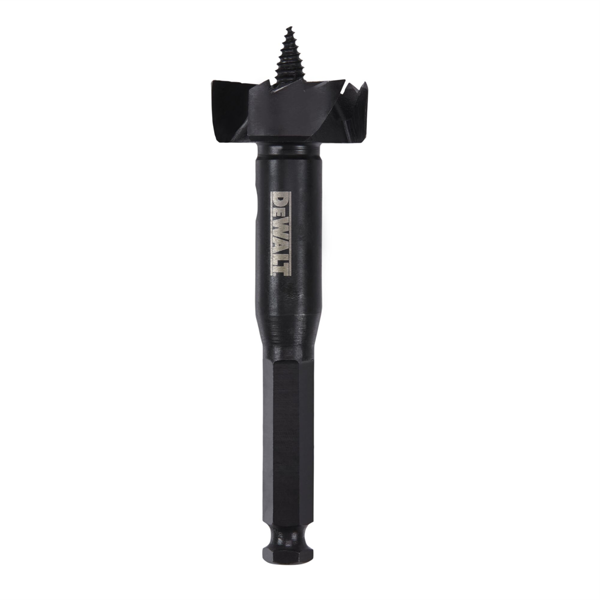 Dewalt Drill Bit, Self Feed, 1-1/2 Inch