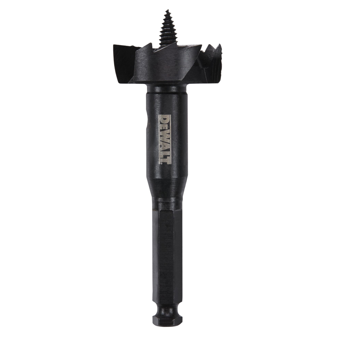 Dewalt Drill Bit, Self Feed, 1-3/4 Inch