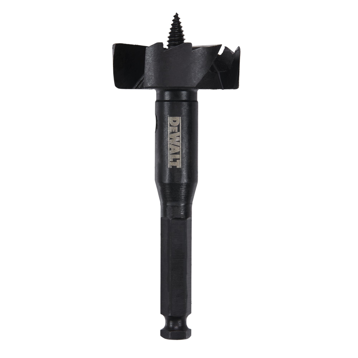 Dewalt Drill Bit, Self Feed, 2 Inch