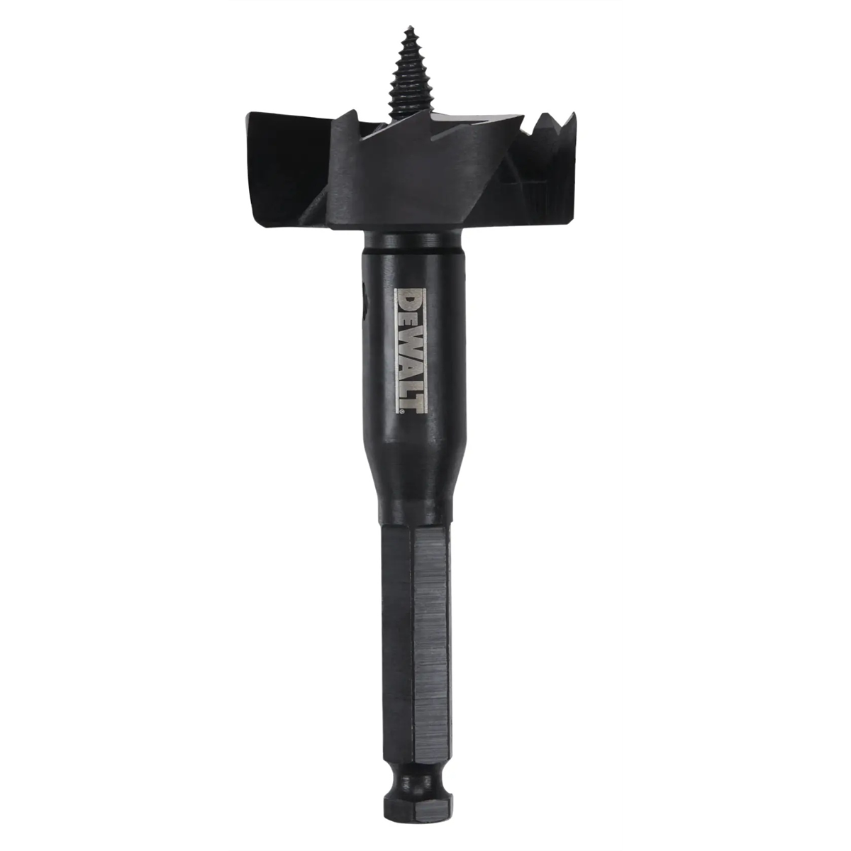 Dewalt Drill Bit, Self Feed, 2-1/8 Inch