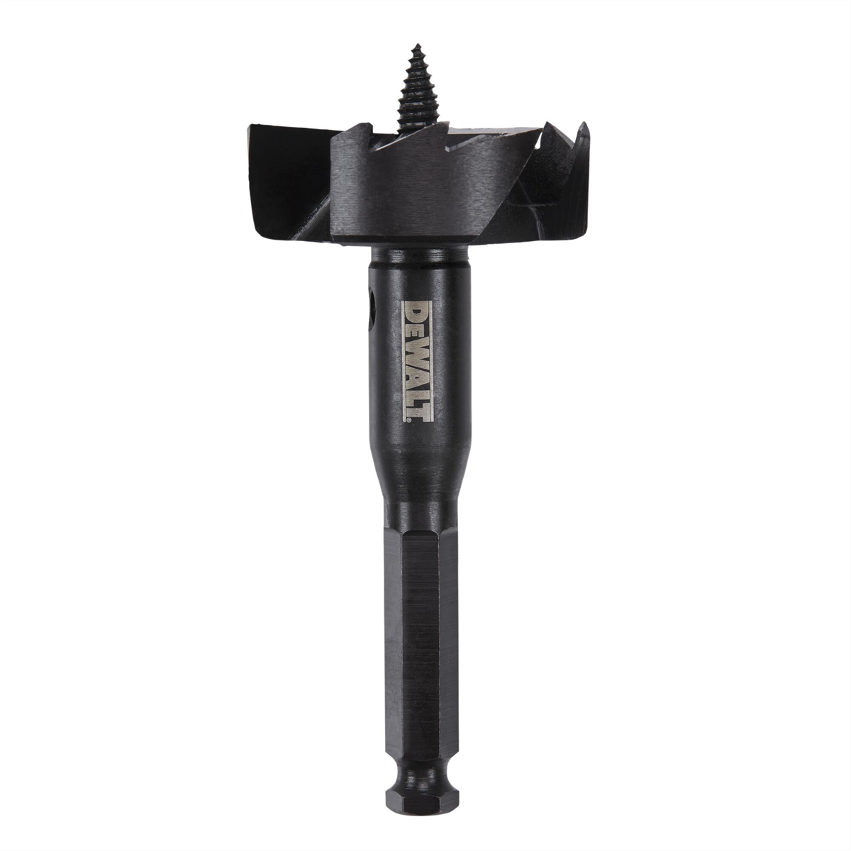 Dewalt Drill Bit, Self Feed, 2-1/4 Inch