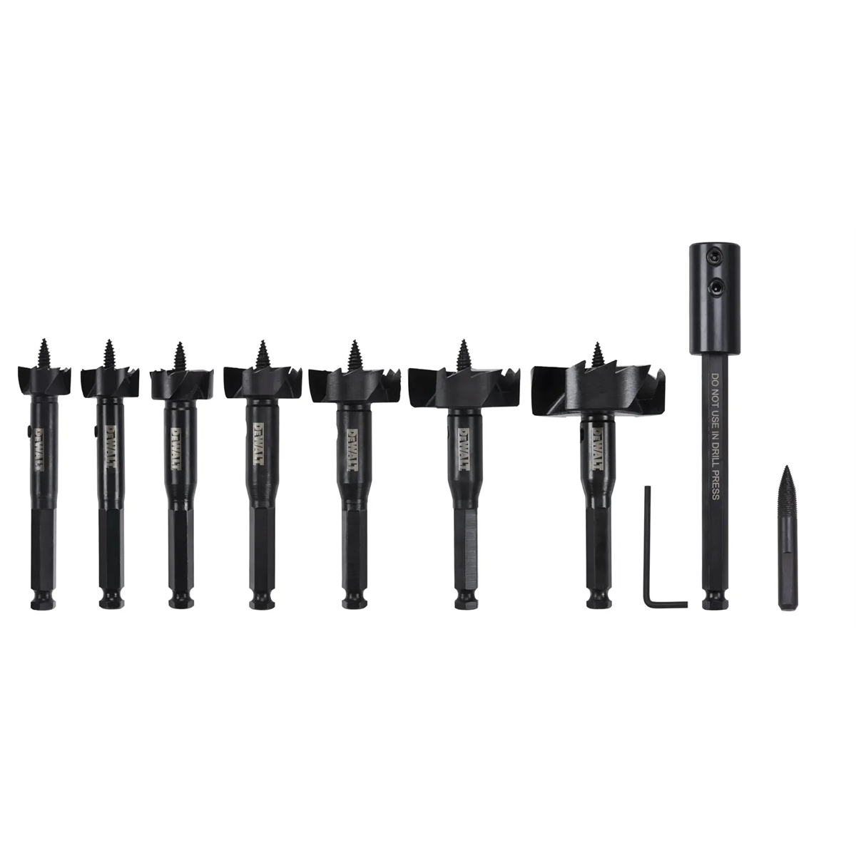 DEWALT DW1649