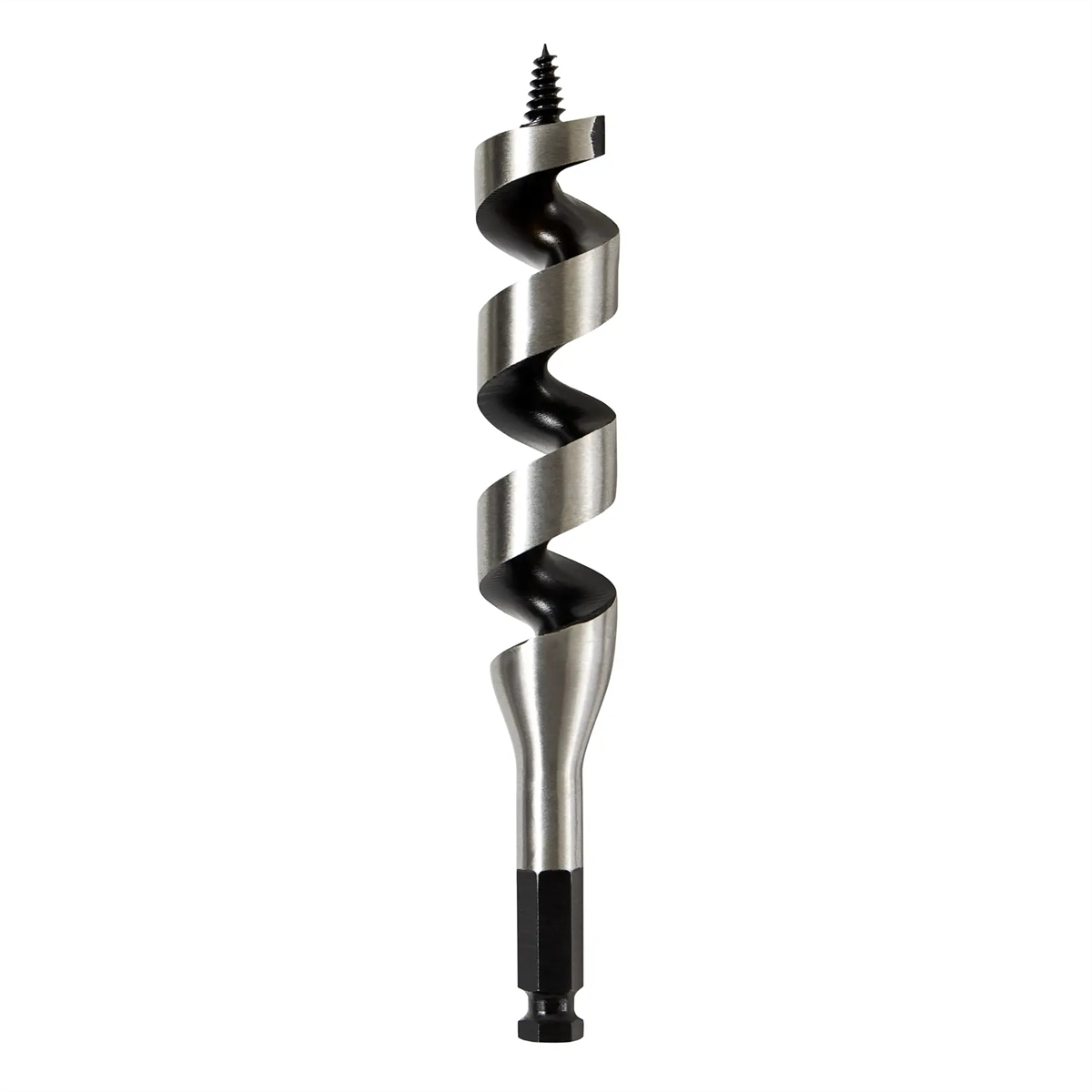 Dewalt Drill Bit, Ship Auger, 1-1/8 Inch X 6 Inch
