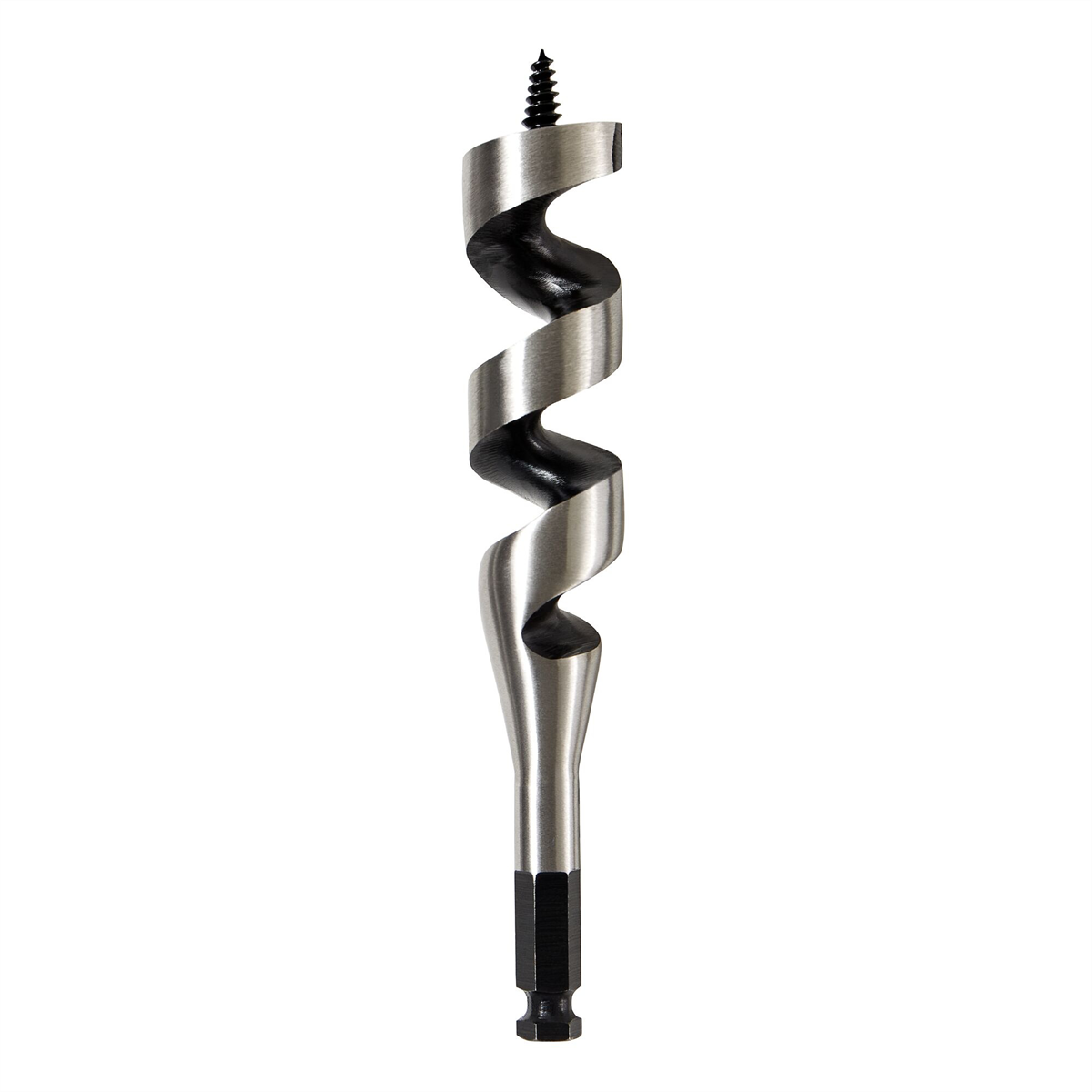 Dewalt Drill Bit, Ship Auger, 1-1/4 Inch X 6 Inch