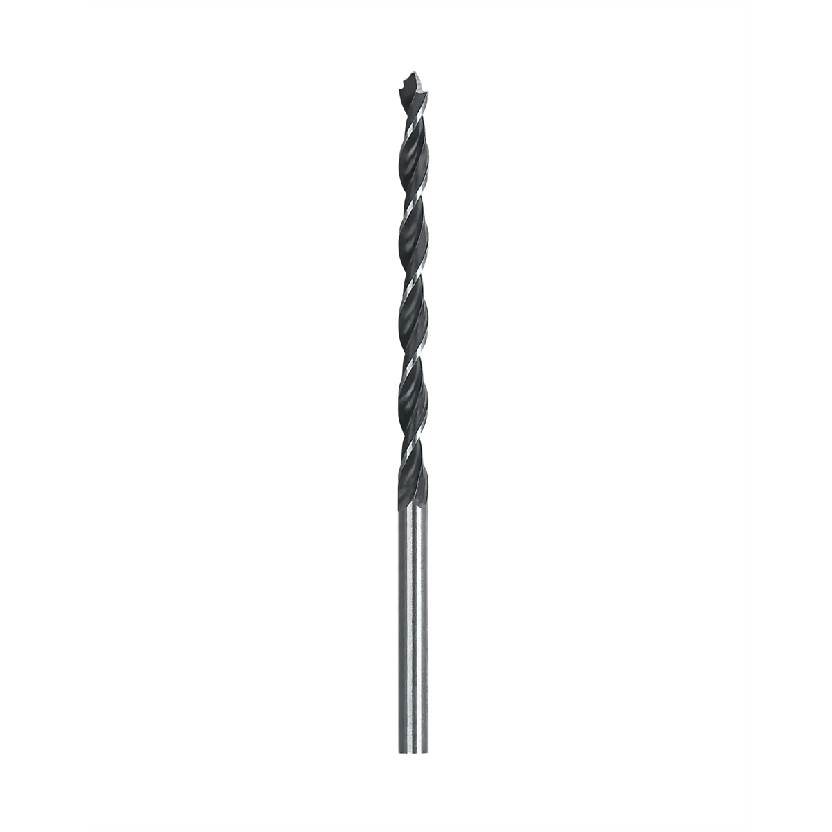 Dewalt Brad Point, 1/8-inch