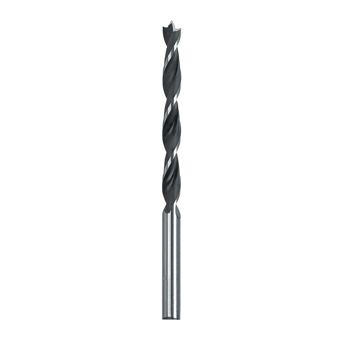 Dewalt Brad Point, 1/4-inch