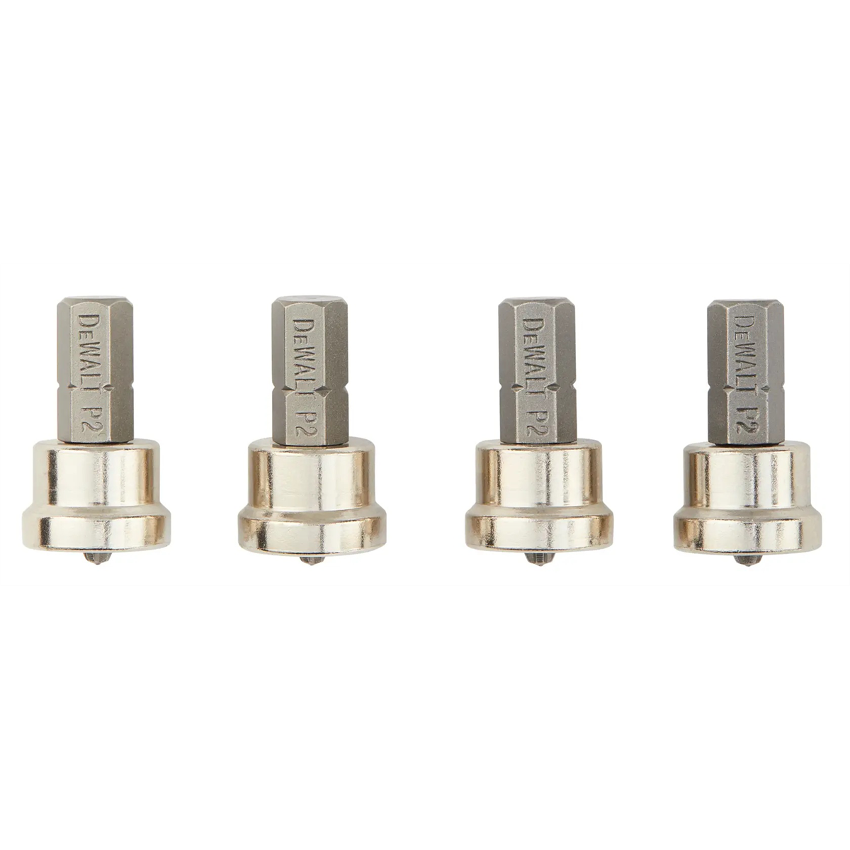Dewalt Drywall Screw Setter Carded Set Of 4
