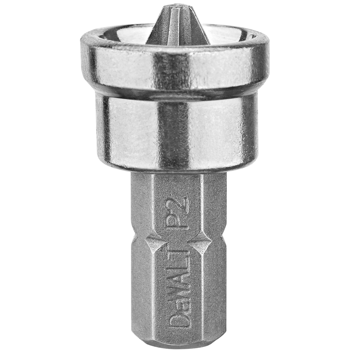 Dewalt #1 Phillips 1" Insert Bit Tips