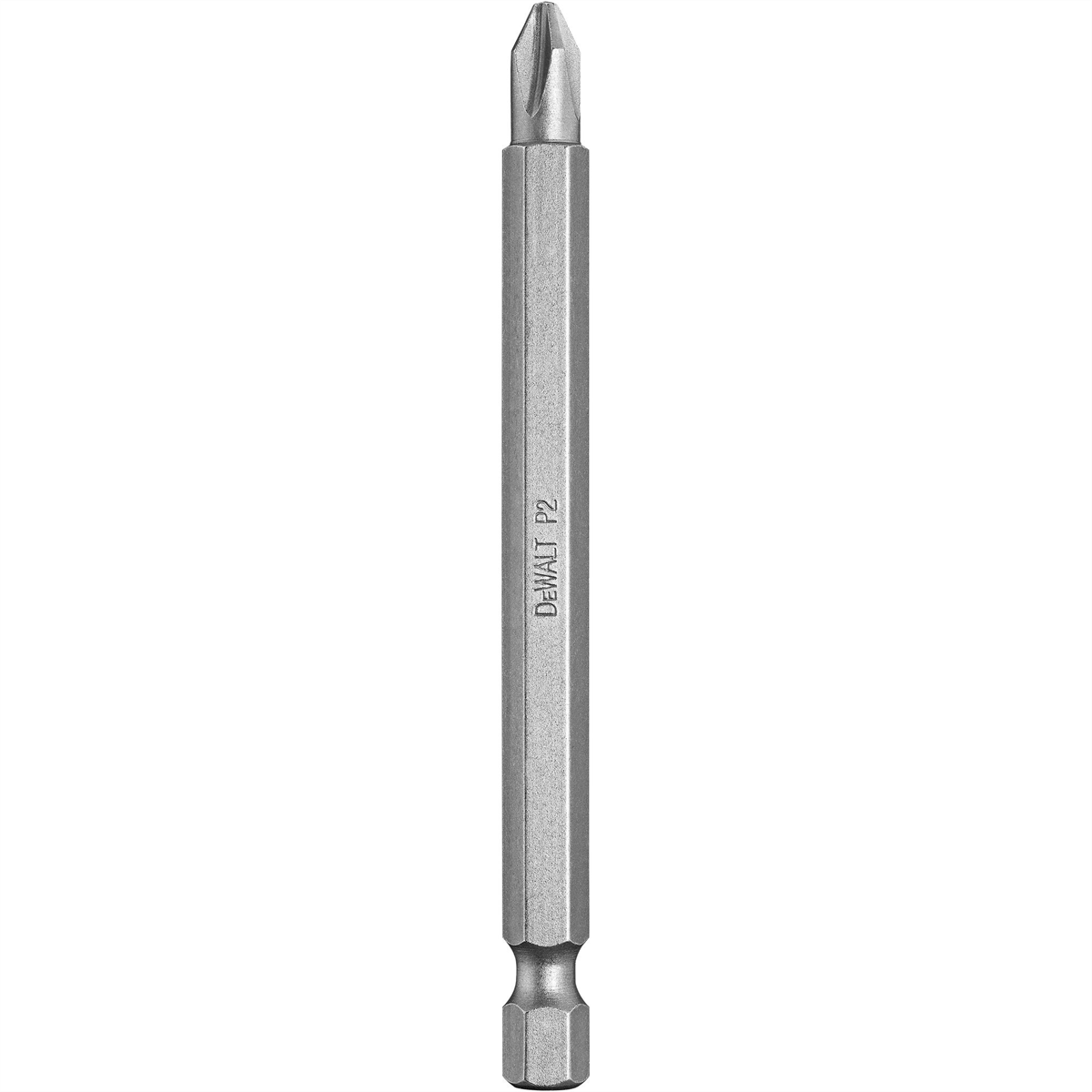 Dewalt #2 Phillips 3-1/2-inch Power Bit