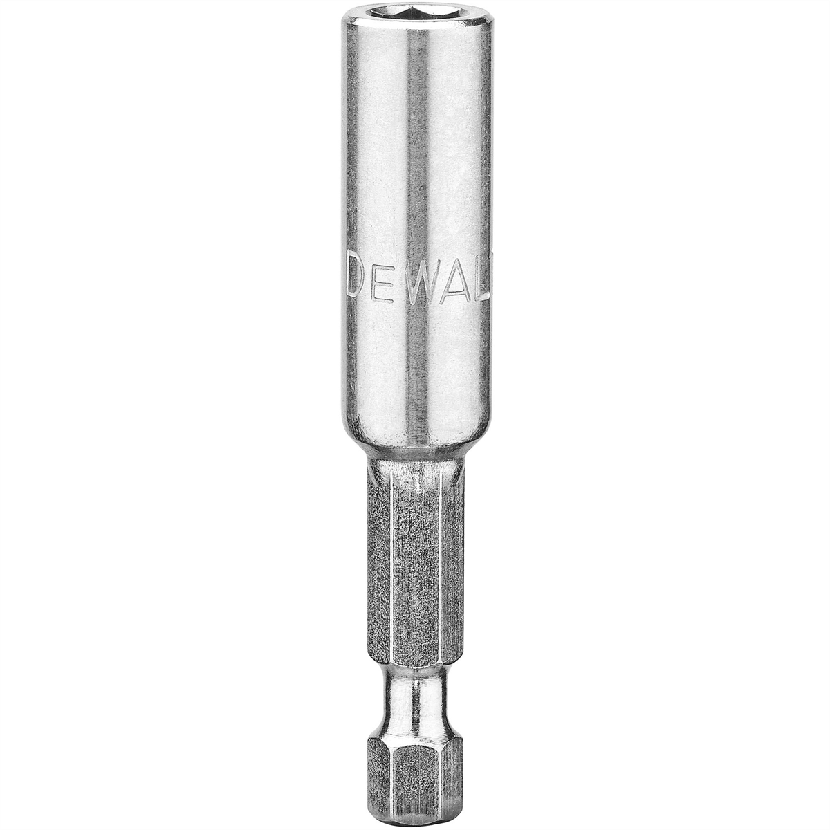 Dewalt Magnetic Bit Tip Holder (no Ret. Rings)