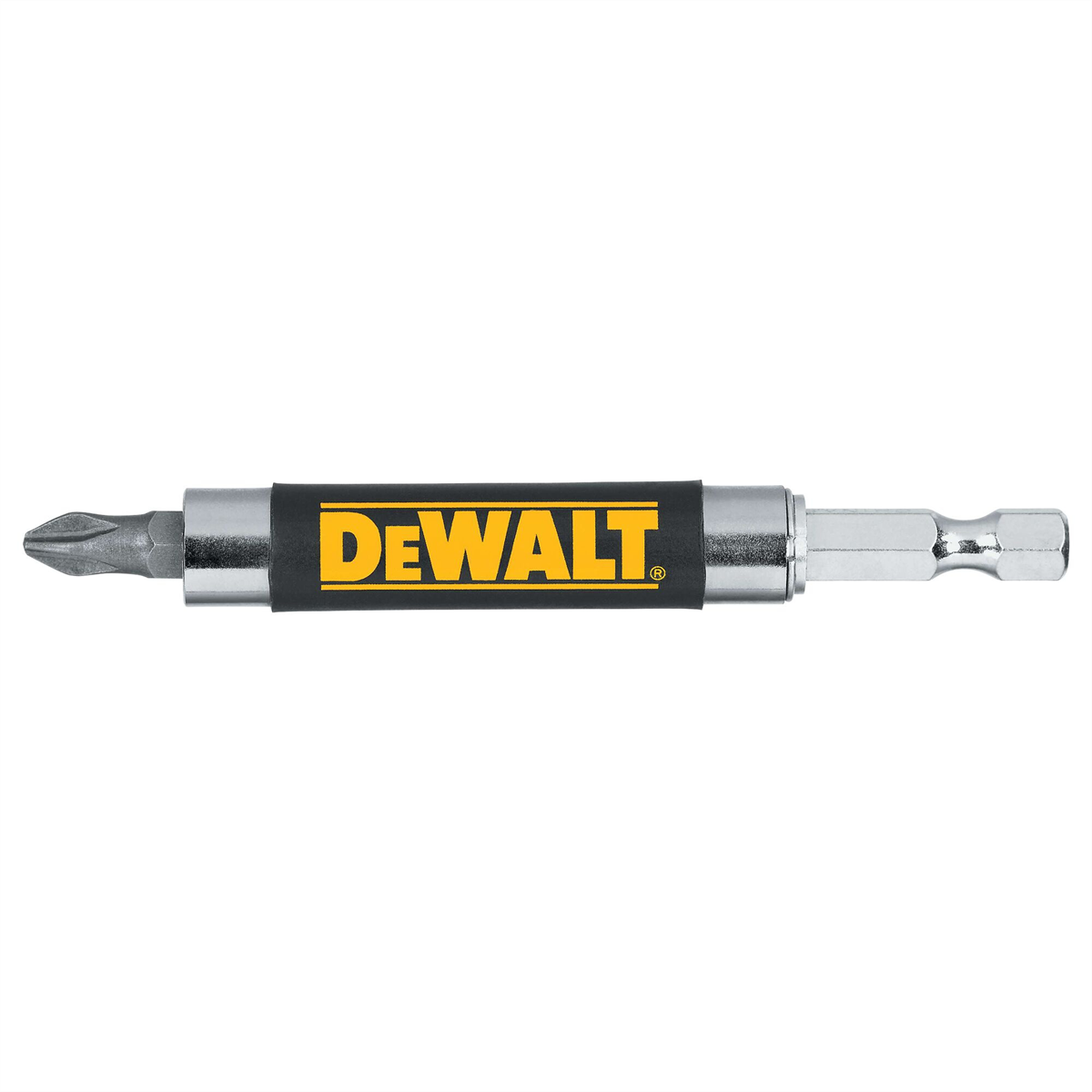 Dewalt Magnetic Drive Guide, 1/4-inch