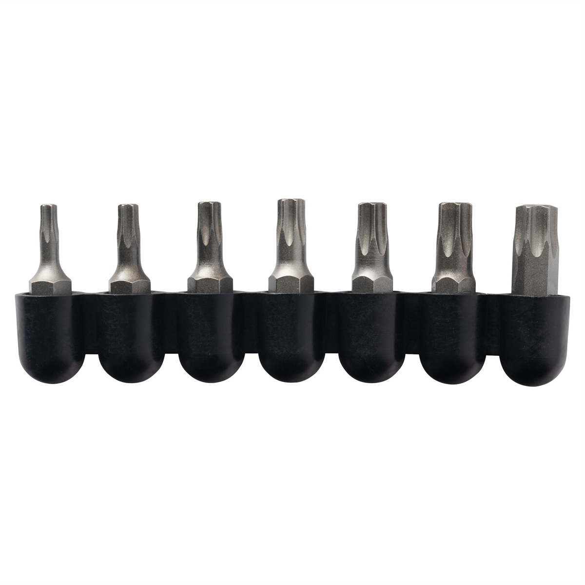 Dewalt 7 Piece Torx Bit Tip Set