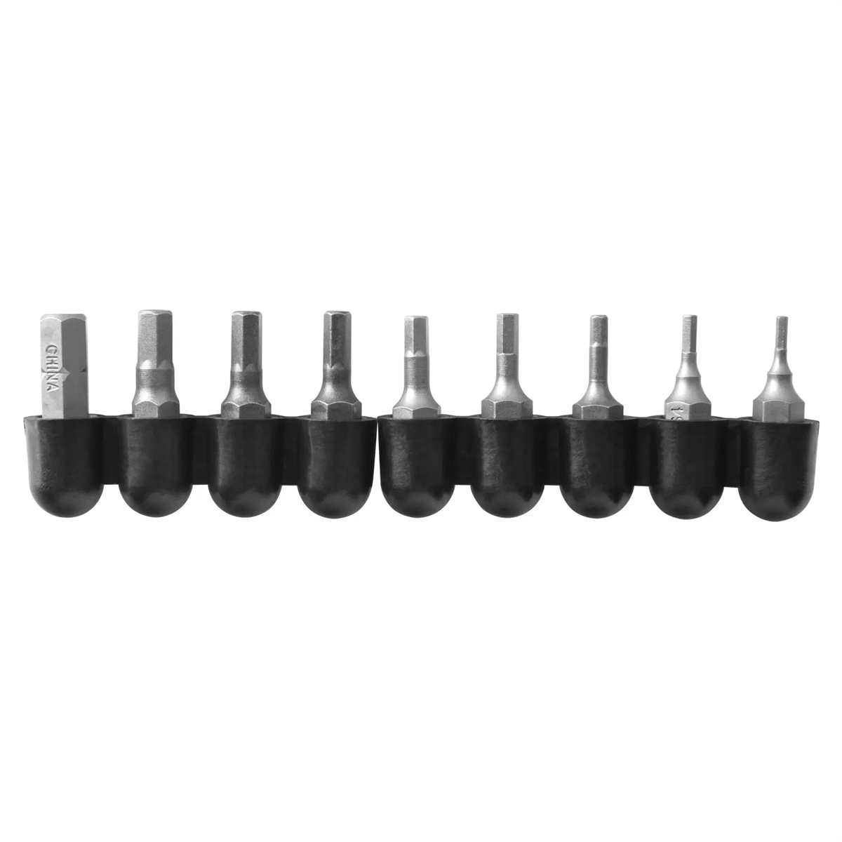 DEWALT Hex Bit Set, 9-Piece