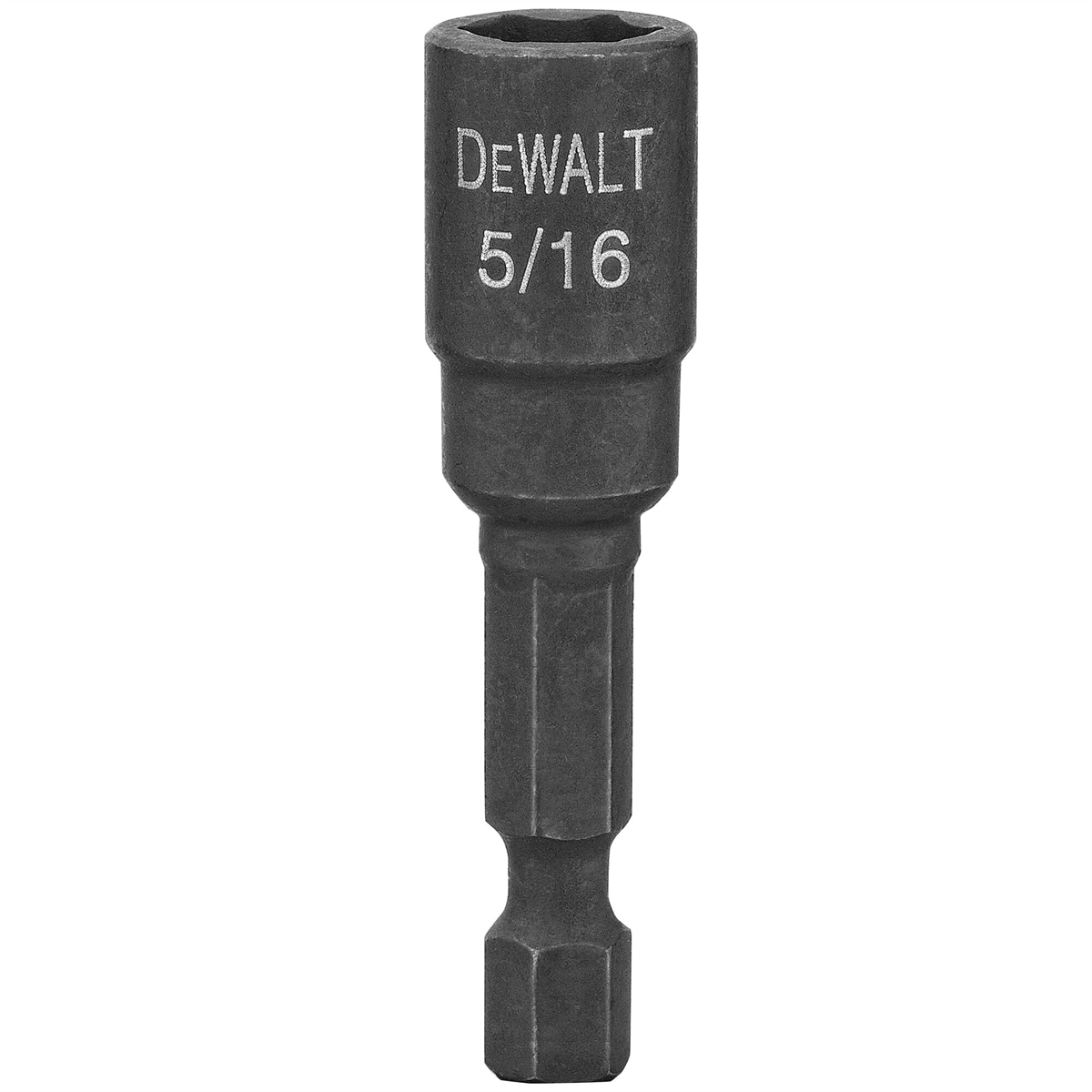 Dewalt 5/16x1-7/8 Impact Ready Mag Nut Drv