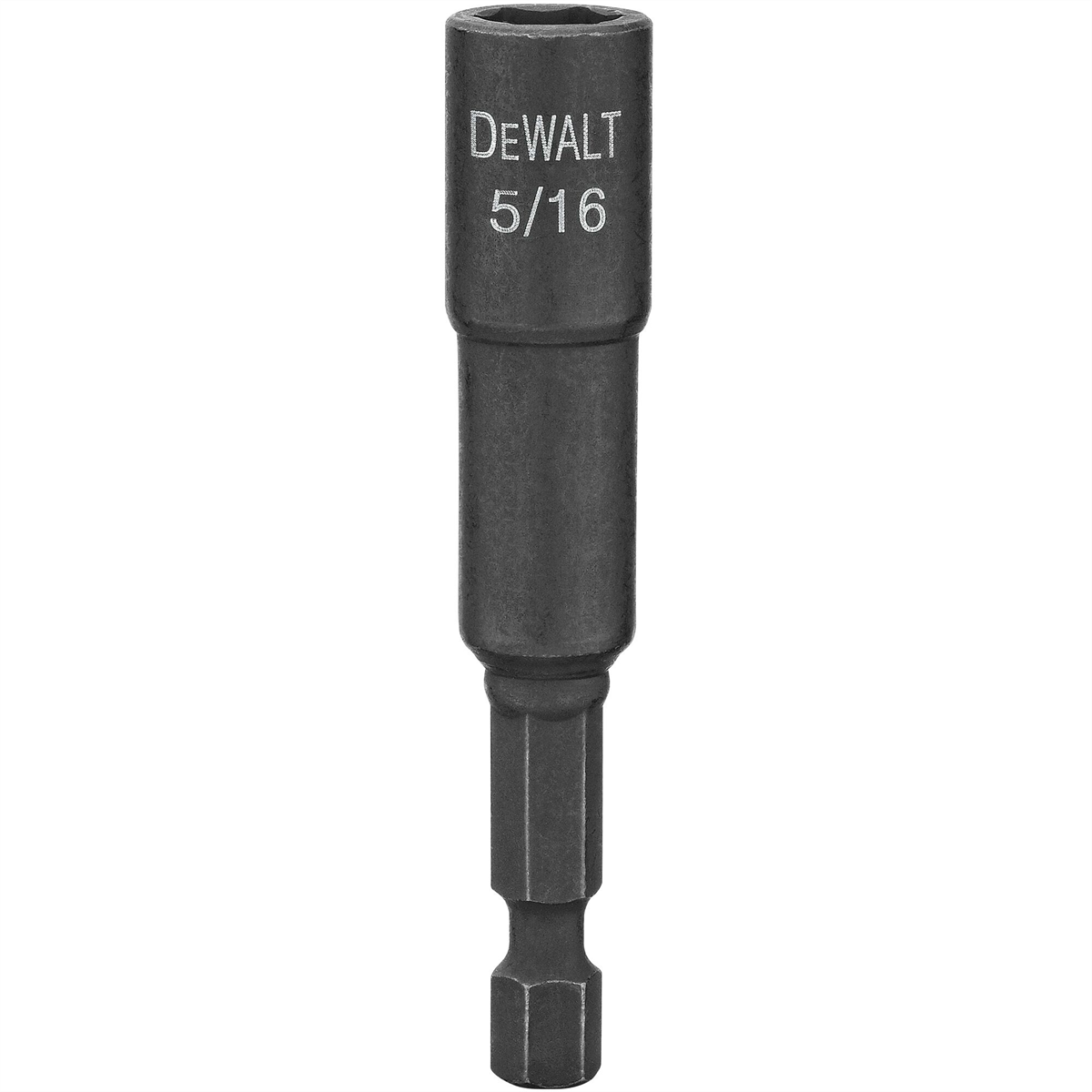 DEWALT 2-9/16" Impact Ready Nut Driver