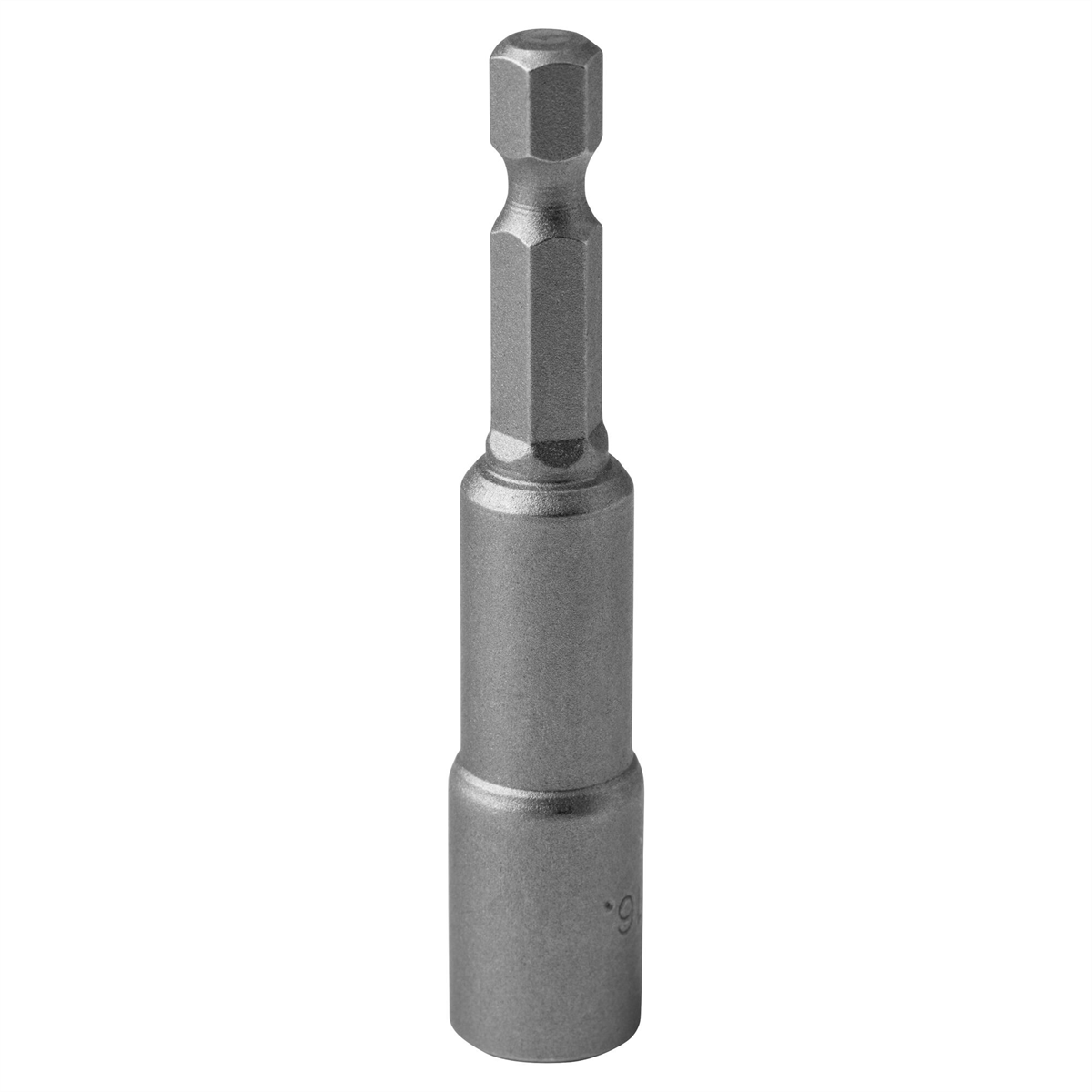 Dewalt 5/16-inch By 2-9/16-inch Magnetic Socket Driver, Silver