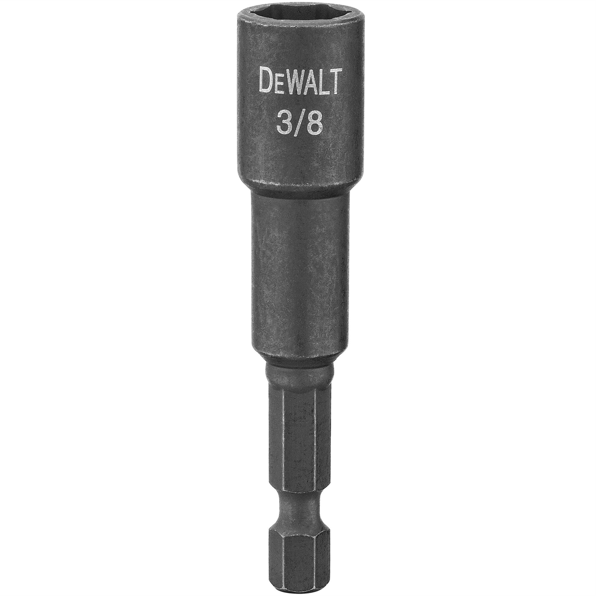 DEWALT Impact Ready 3/8-Inch Magnetic Nut Driver