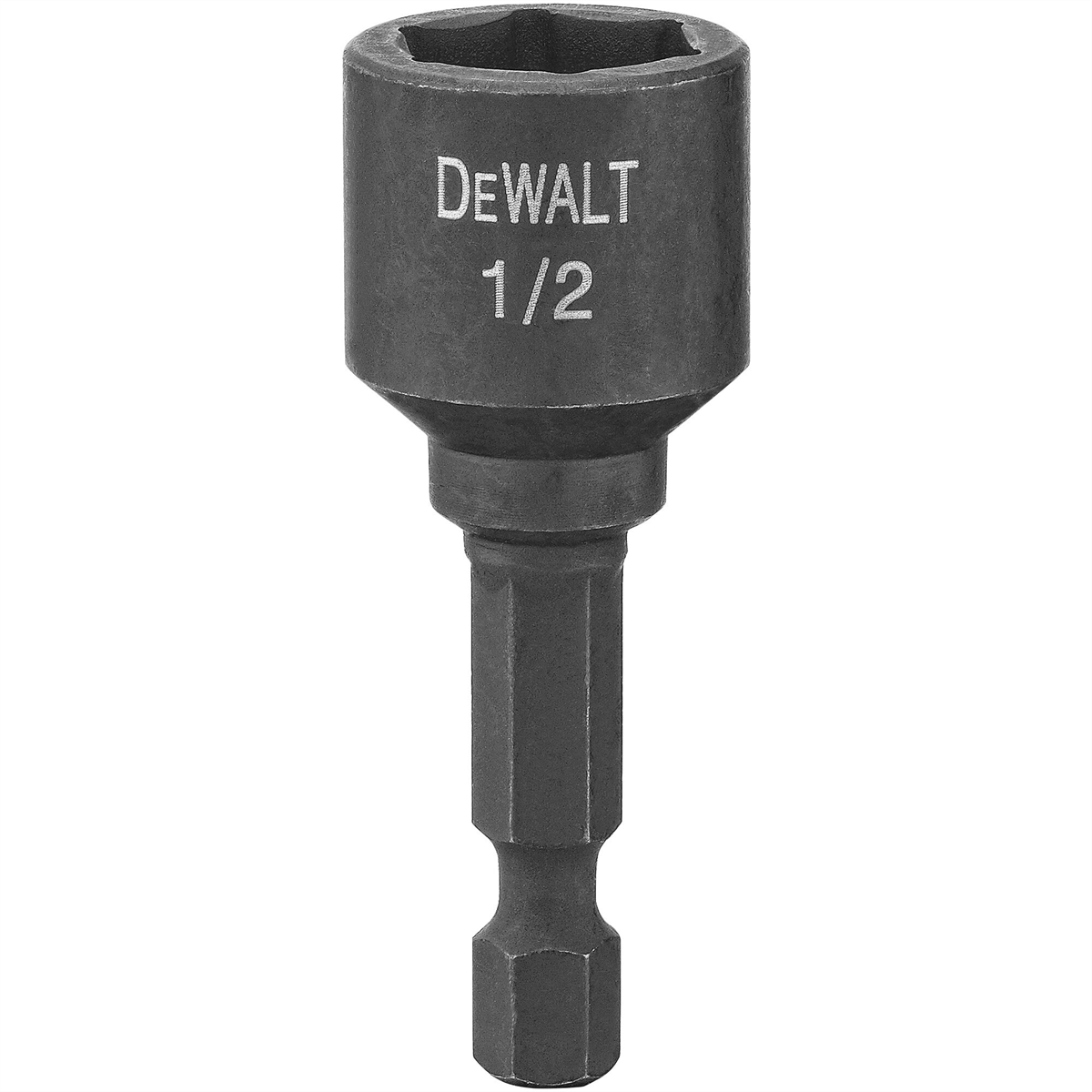 Dewalt 1/2"x1-7/8" Mag Impact Ready Nut Driver