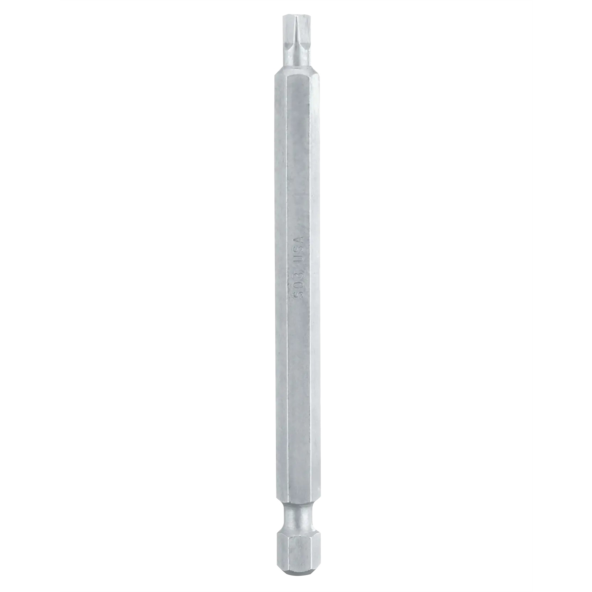Dewalt #1 Phillips 1" Insert Bit Tips