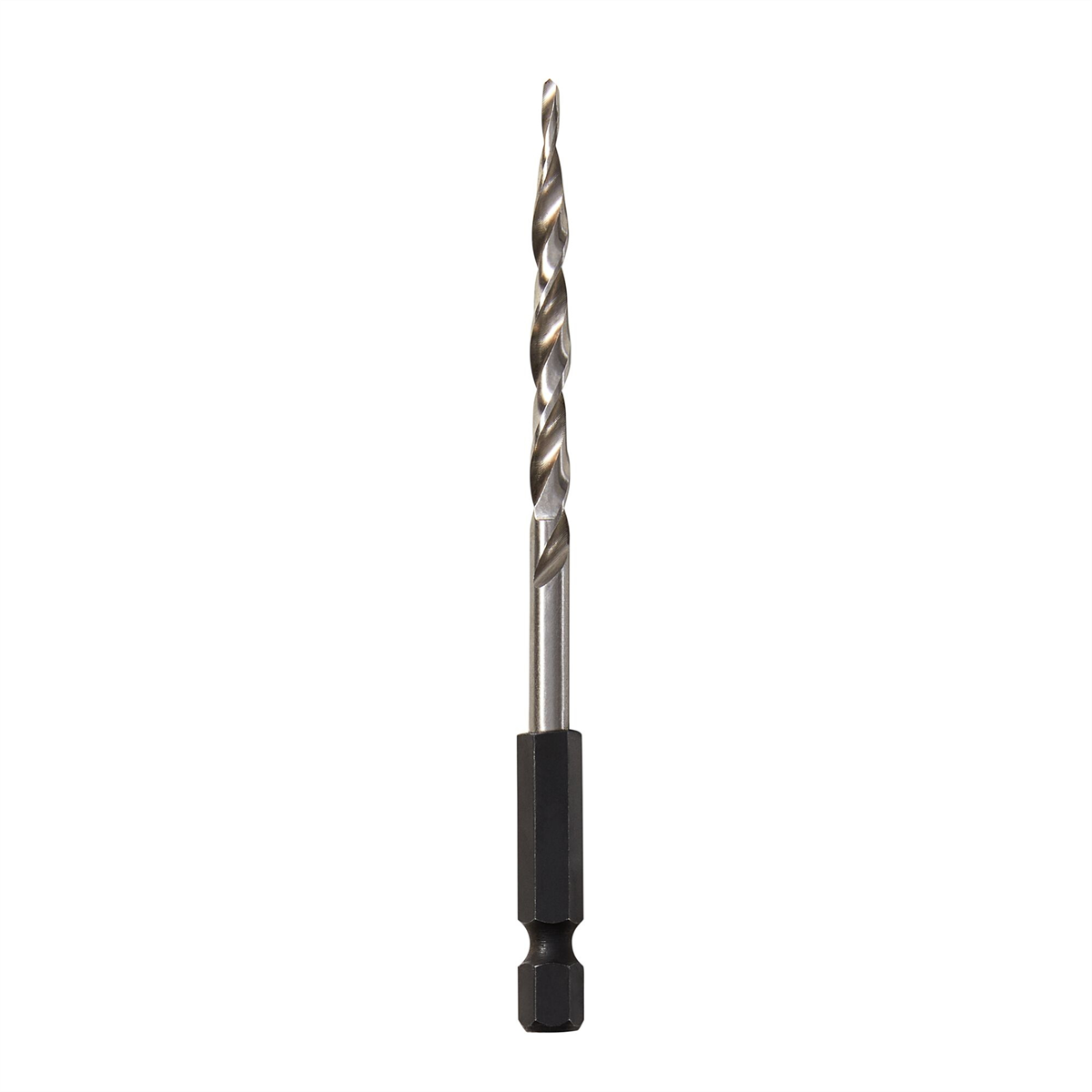 Dewalt #8 Countersink 11/64-inch Replacement Drill Bit Only , Silver