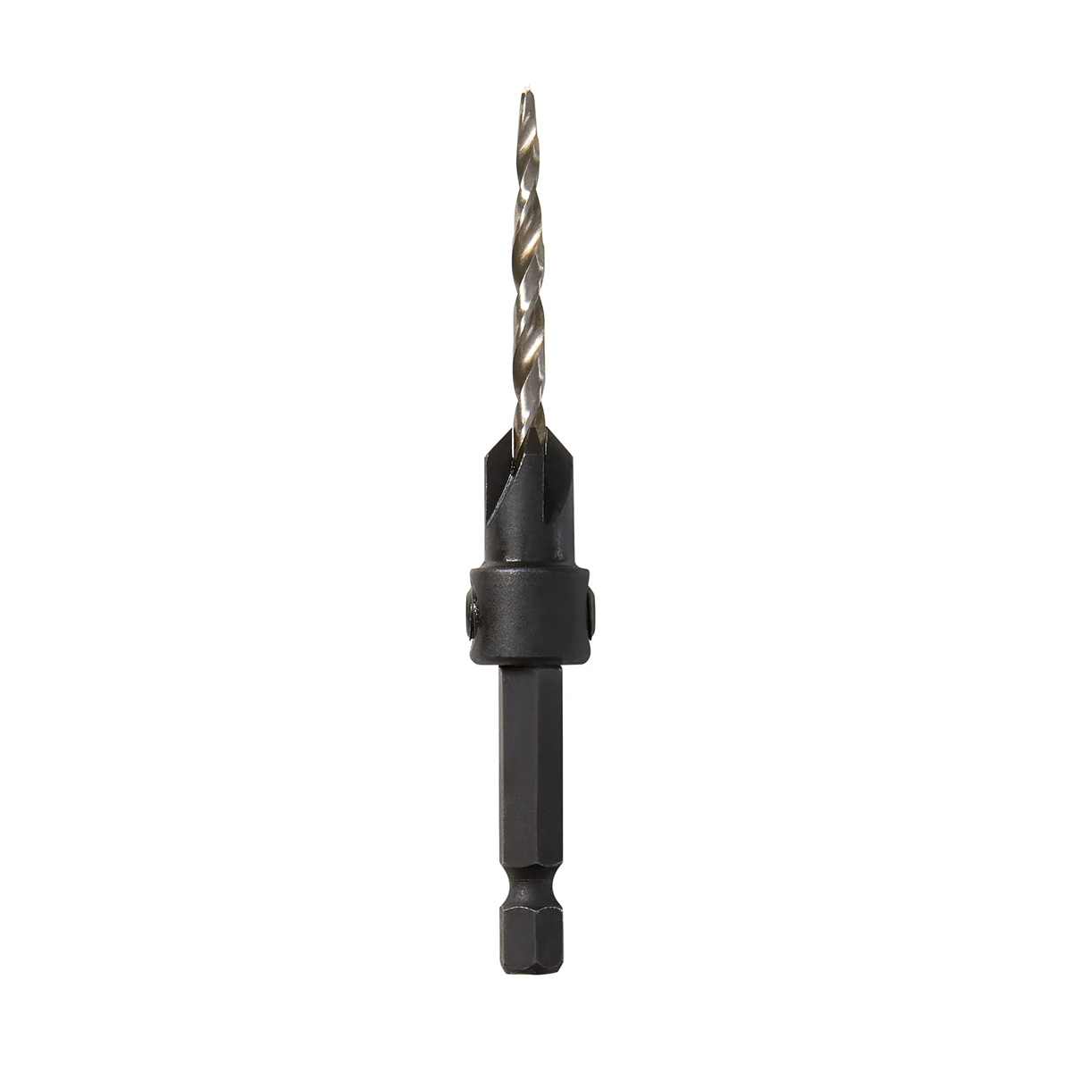 Dewalt #6 Countersink With 9/64-inch Drill Bit